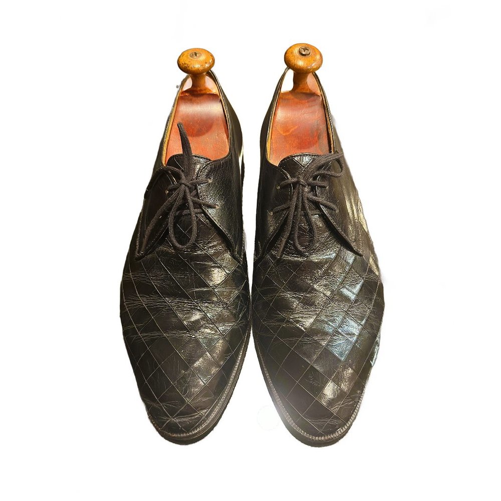 Carlo Morandi Dress Shoes